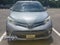 2018 Toyota Sienna XLE 8 Passenger
