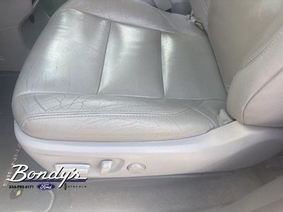 2018 Toyota Sienna XLE 8 Passenger