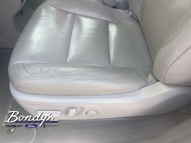2018 Toyota Sienna XLE 8 Passenger