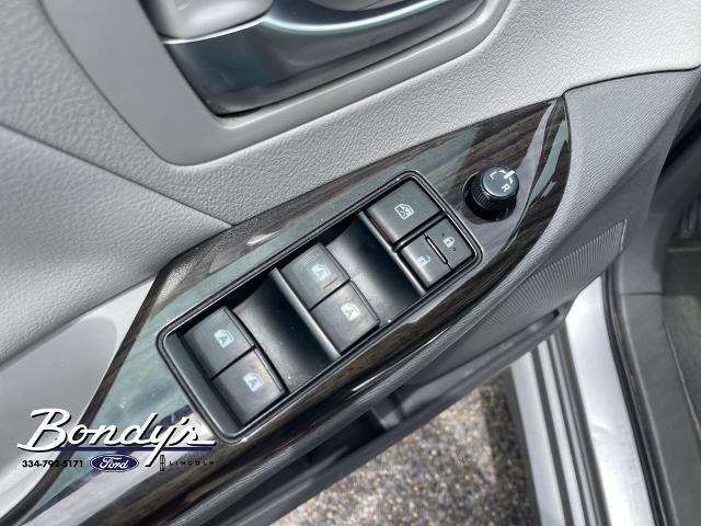 2018 Toyota Sienna XLE 8 Passenger