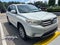 2013 Toyota Highlander Base Plus V6