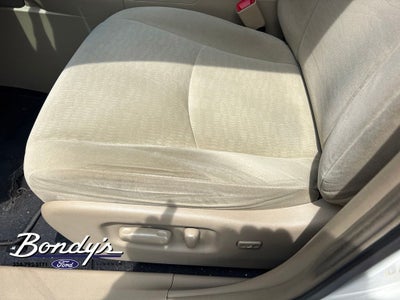 2013 Toyota Highlander Base Plus V6