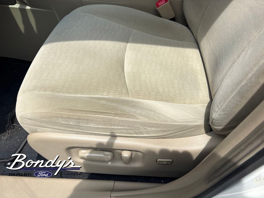 2013 Toyota Highlander Base Plus V6