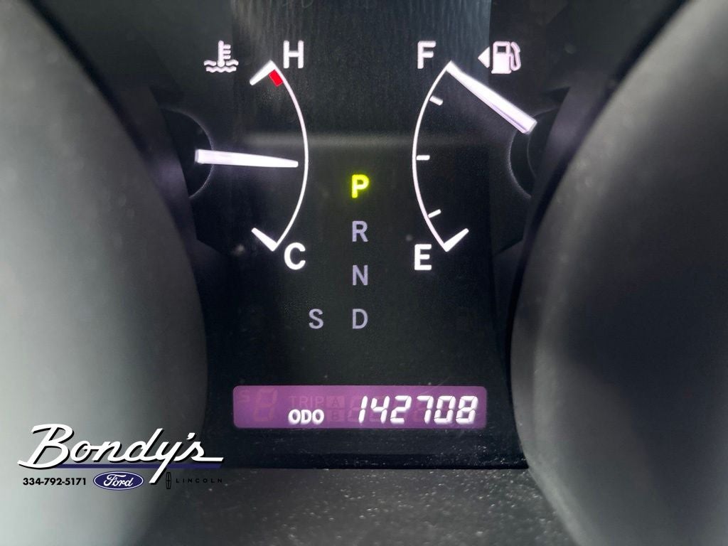 2013 Toyota Highlander Base Plus V6
