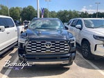 2023 Toyota Sequoia Capstone