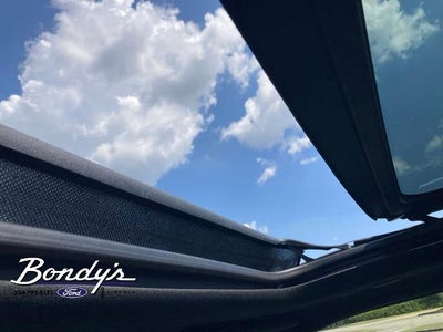 2023 Toyota Sequoia Capstone