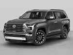 2023 Toyota Sequoia Base