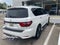 2022 Nissan Armada Platinum