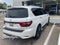 2022 Nissan Armada Platinum