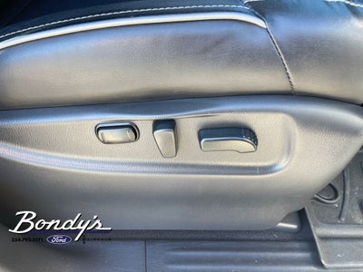 2021 INFINITI QX80 Premium Select