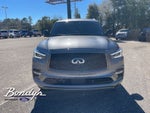 2021 INFINITI QX80 Premium Select
