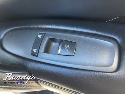 2021 INFINITI QX80 Premium Select