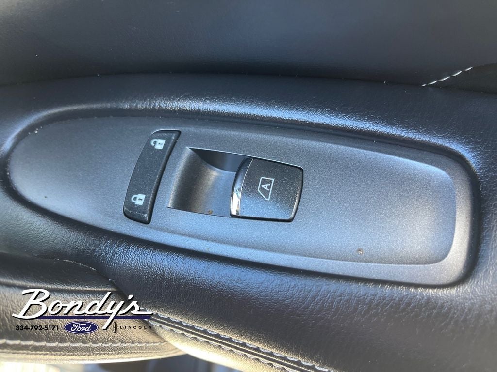 2021 INFINITI QX80 Premium Select