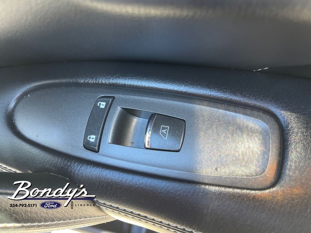 2021 INFINITI QX80 Premium Select