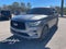 2021 INFINITI QX80 Premium Select