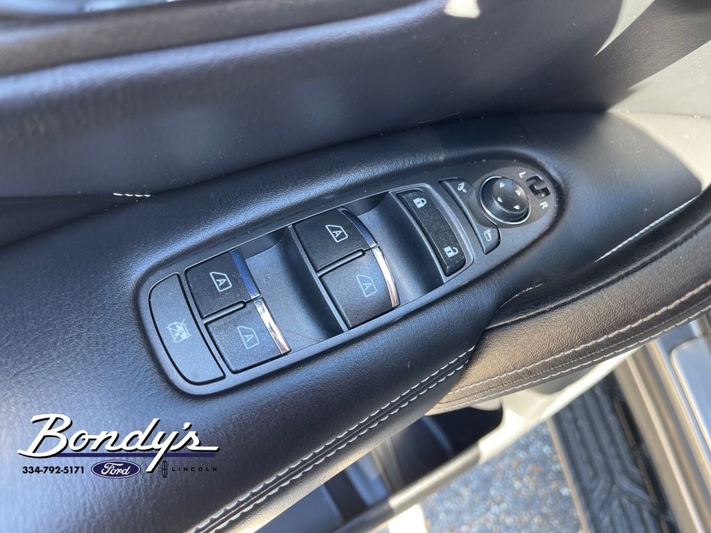 2021 INFINITI QX80 Premium Select