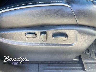 2021 INFINITI QX80 Premium Select