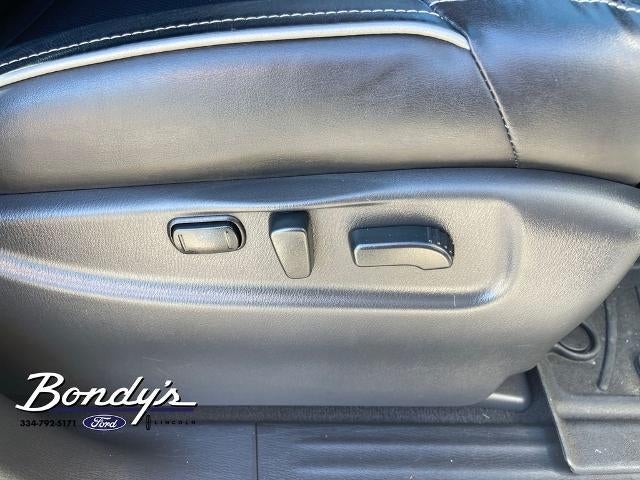 2021 INFINITI QX80 Premium Select