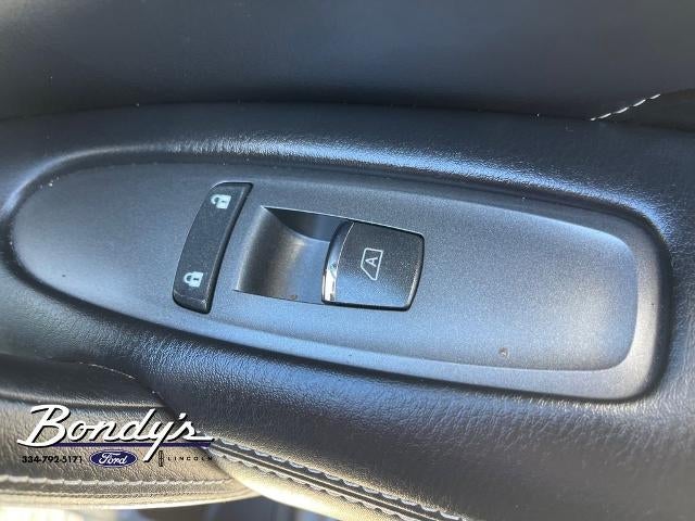 2021 INFINITI QX80 Premium Select