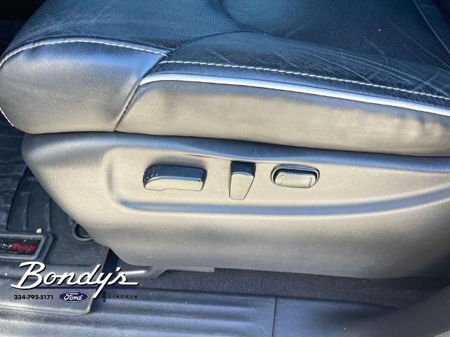 2021 INFINITI QX80 Premium Select