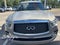 2022 INFINITI QX80 Sensory