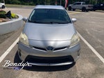 2012 Toyota Prius Four