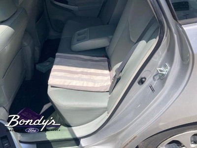 2012 Toyota Prius Four