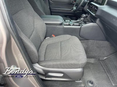 2025 Toyota Land Cruiser 1958