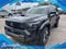 2025 Toyota 4Runner Base