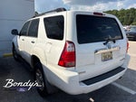 2008 Toyota 4Runner SR5