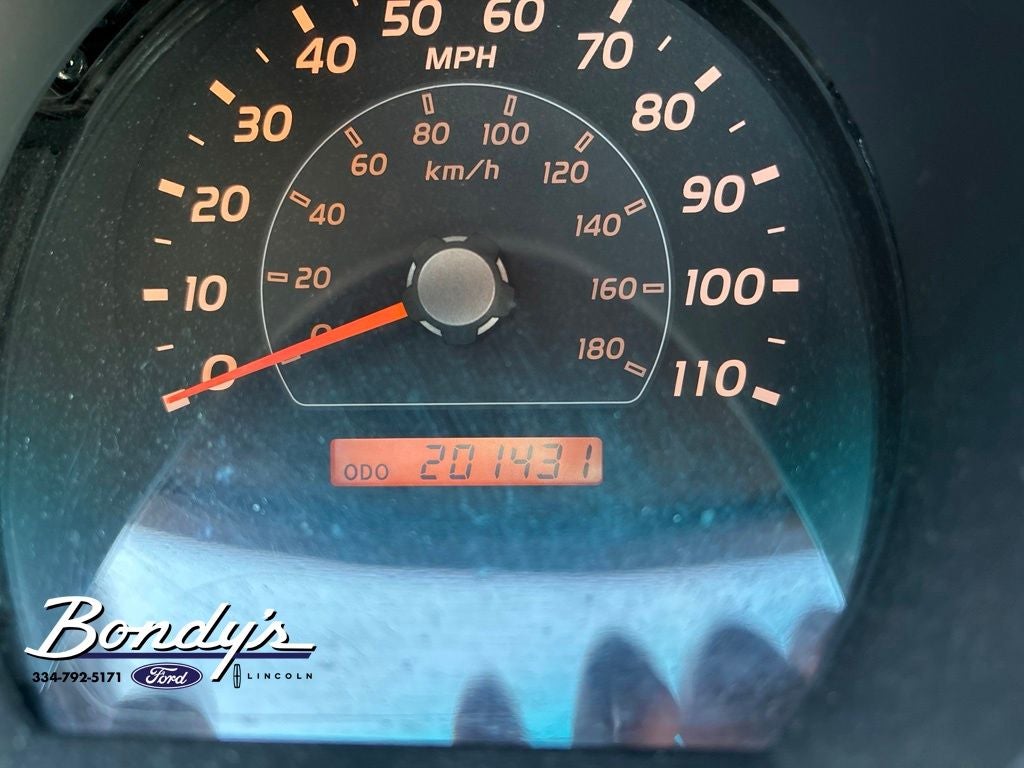 2008 Toyota 4Runner SR5