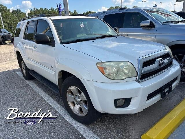 2008 Toyota 4Runner SR5