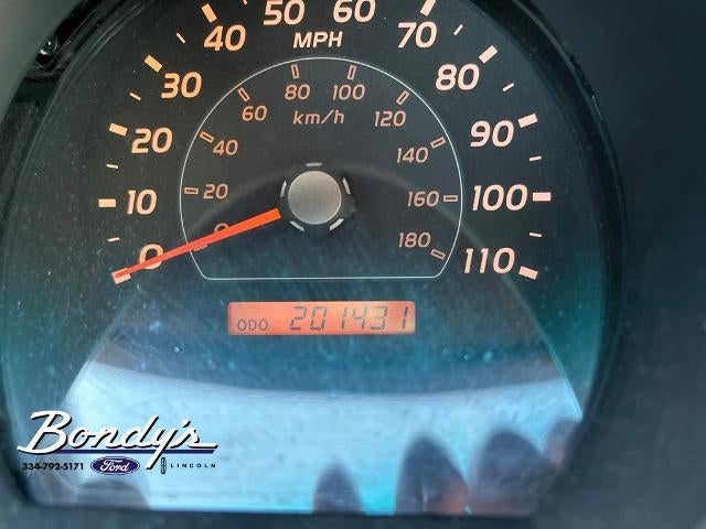 2008 Toyota 4Runner SR5
