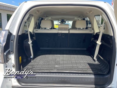 2021 Lexus GX 460