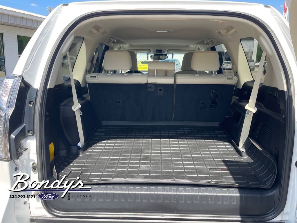 2021 Lexus GX 460