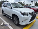 2021 Lexus GX 460