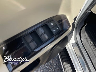 2021 Lexus GX 460