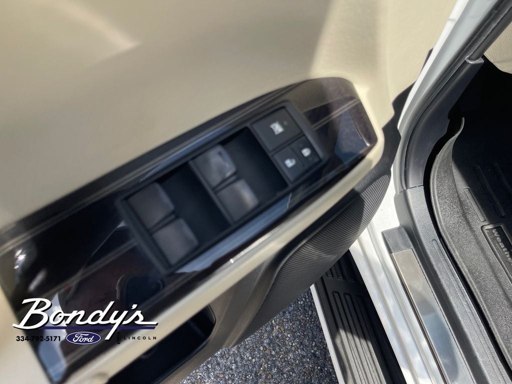 2021 Lexus GX 460