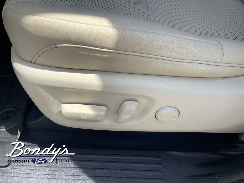 2021 Lexus GX 460