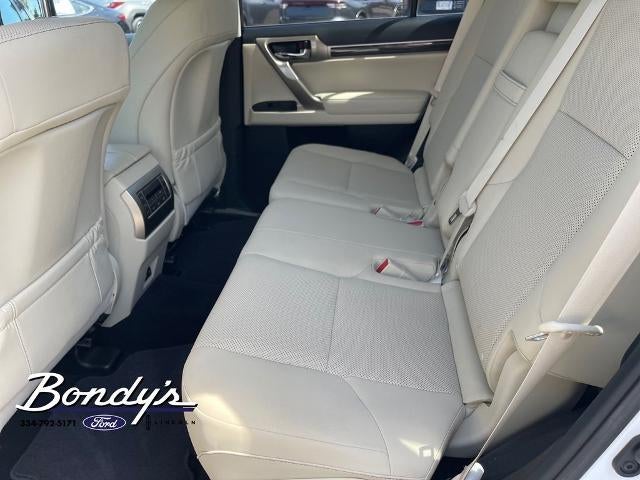 2021 Lexus GX 460