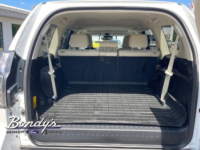 2021 Lexus GX 460