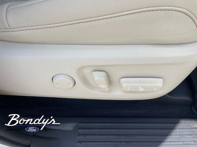 2021 Lexus GX 460