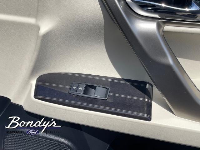2021 Lexus GX 460