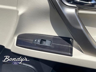 2021 Lexus GX 460