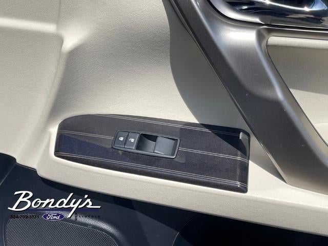 2021 Lexus GX 460