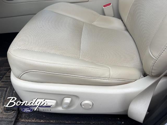 2021 Lexus GX 460