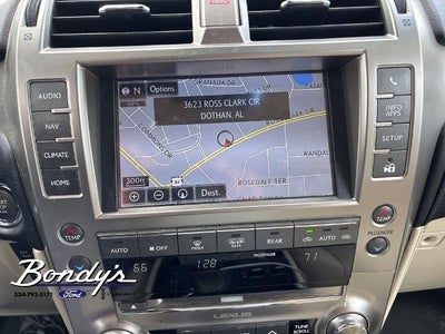 2021 Lexus GX 460