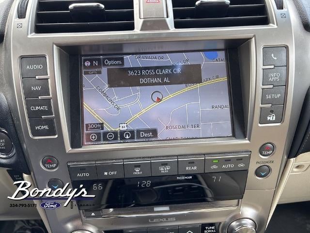2021 Lexus GX 460
