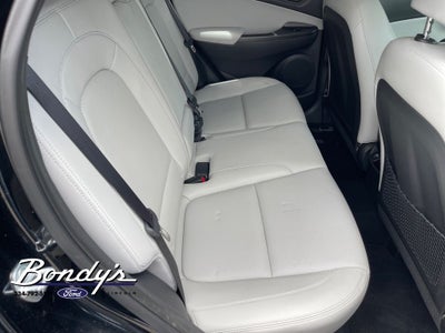 2023 Hyundai Kona Limited
