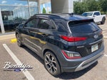 2023 Hyundai Kona Limited